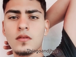 Thiagoandjhon