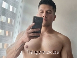Thiagomusclee