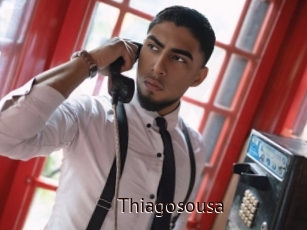 Thiagosousa