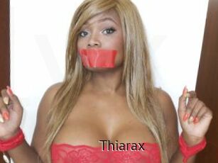 Thiarax