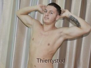 Thierrystud