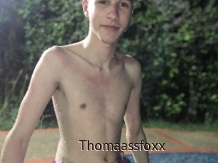Thomaassfoxx