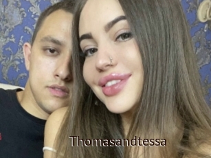Thomasandtessa