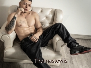 Thomaslewis