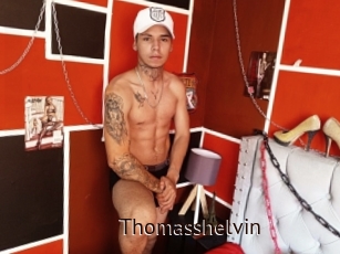 Thomasshelvin