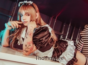 Thommylee