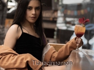 Tianacinnamon