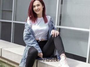 Tiasilk
