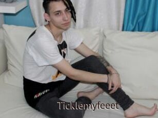 Ticklemyfeeet