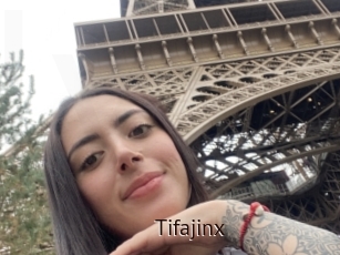 Tifajinx