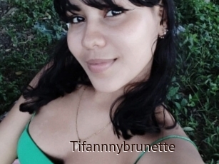 Tifannnybrunette