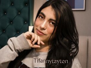 Tifannytayton