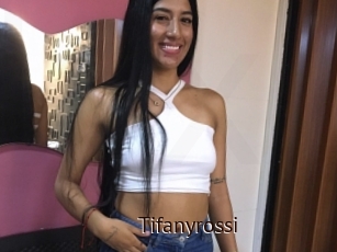 Tifanyrossi