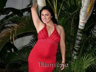 Tifanyrusso
