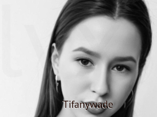 Tifanywade