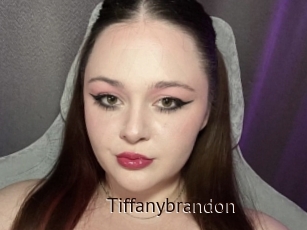 Tiffanybrandon