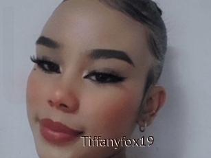 Tiffanyfox19