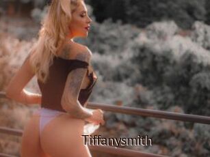 Tiffanysmith