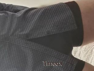 Timeox