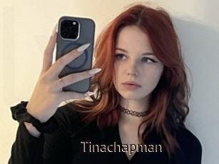 Tinachapman