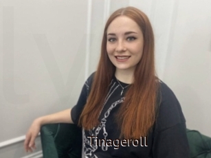 Tinageroll