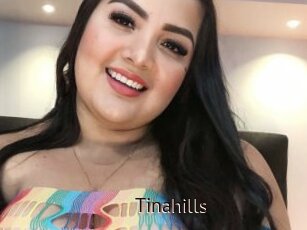 Tinahills
