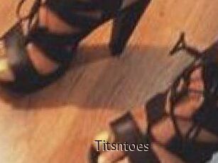Titsntoes