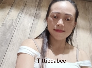 Tittiebabee