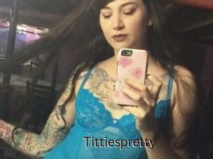 Tittiespretty