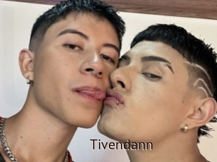 Tivendann
