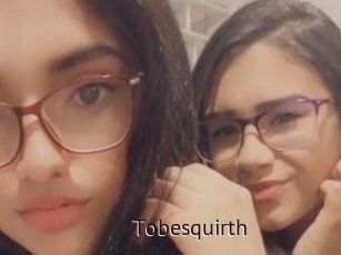 Tobesquirth