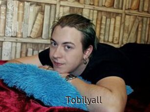 Tobilyall