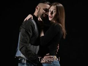 Toietmoi