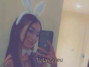 Tokyobleu