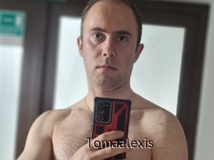 Tomaalexis