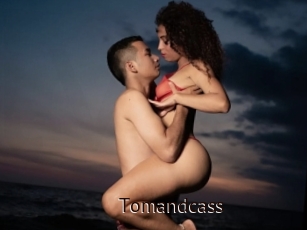 Tomandcass