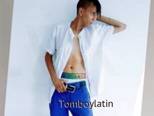 Tomboylatin