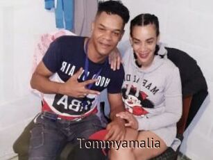 Tommyamalia