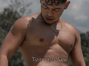 Tommyblakee