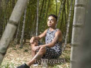 Tommydreak
