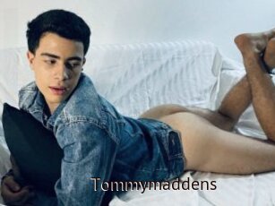 Tommymaddens