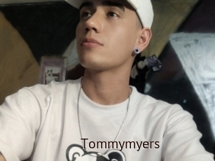 Tommymyers