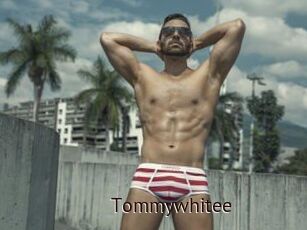 Tommywhitee