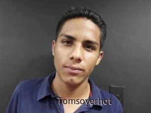 Tomsoyerhot