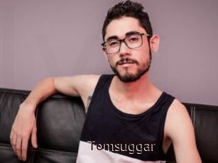 Tomsuggar