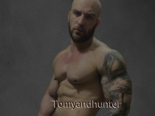 Tomyandhunter