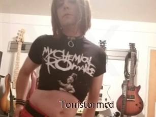 Tonistormcd