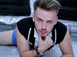 Tonnyfords