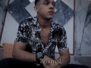 Tonnygil