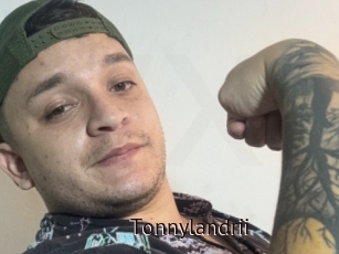 Tonnylandrii